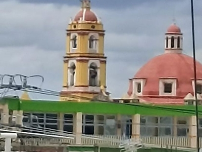 Casa en venta La Trinidad, Texcoco De Mora, Texcoco