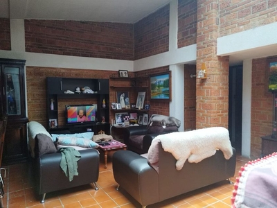 Casa en venta La Virgen, Metepec, Estado De México, México