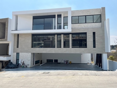 Casa en venta La Vista By Bosque Real 17, Boulevard Bosque Real Mz 001, Bosque Real, Naucalpan De Juárez, Estado De México, México