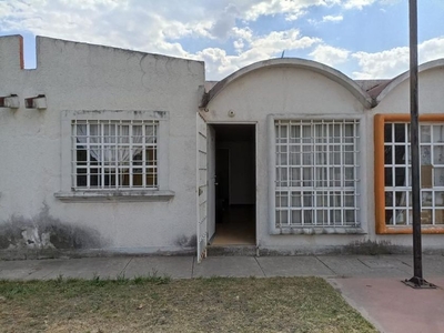 Casa en venta Las Plazas, Zumpango, Zumpango