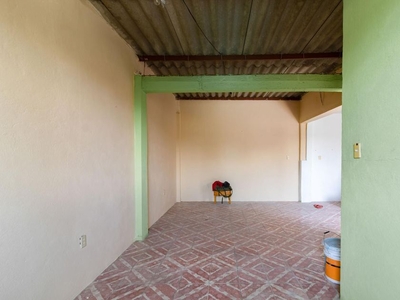Casa en venta Lázaro Cárdenas V Zona, Ecatepec De Morelos