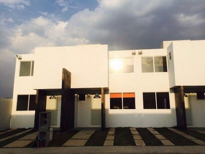 Casa en venta Libertad 1a. Sección, Nicolás Romero