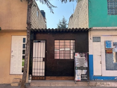 Casa en venta Privada Manzana B, Unidad Hab Llano De Los Báez, Ecatepec De Morelos, México, 55050, Mex