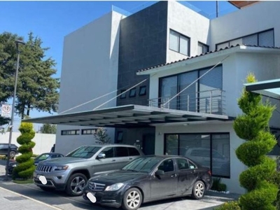 Casa en venta Llano Grande, Metepec, Metepec