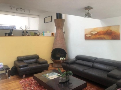 Casa en venta Lomas De Tecamachalco Secc Cumbres, Huixquilucan