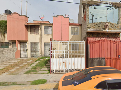 Casa en venta Los Angeles, Tepexpan, Estado De México, México