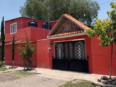 Casa en venta Los Héroes Tecamac, Tecámac