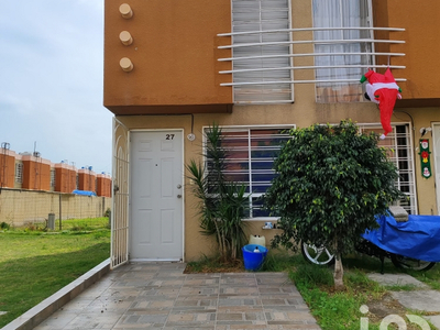 Casa en venta Circuito 21, Los Héroes Tecámac, Ecatepec De Morelos, México, 55763, Mex