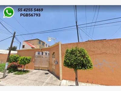 Casa en venta Los Reyes Acaquilpan (la Paz), Estado De México