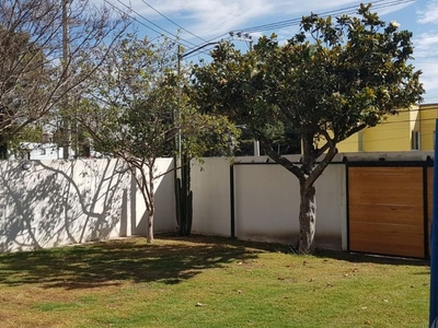 Casa en venta Magnolias, Jardines De San Mateo, Naucalpan De Juárez, Estado De México, México