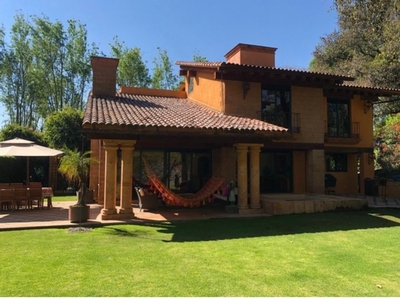 Casa en venta Malinalco, Estado De México