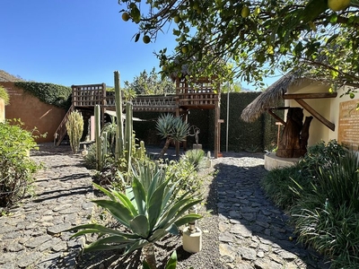 Casa en venta Malinalco, Estado De México