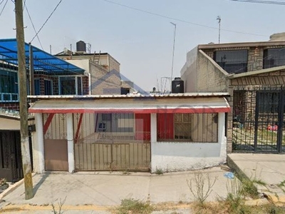 Casa en venta Nicolás Romero, Estado De México, México