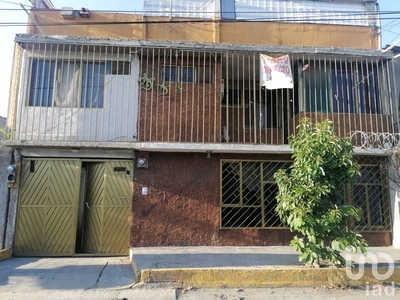 Casa en venta Calle Ignacio Manuel Altamirano 5-88, Valle De Aragón, Ignacio Allende, Ecatepec De Morelos, México, 55149, Mex