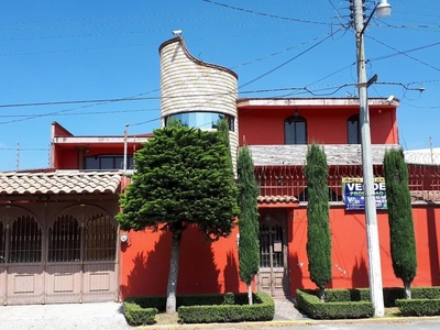Casa en venta Ojo De Agua, Estado De México, México