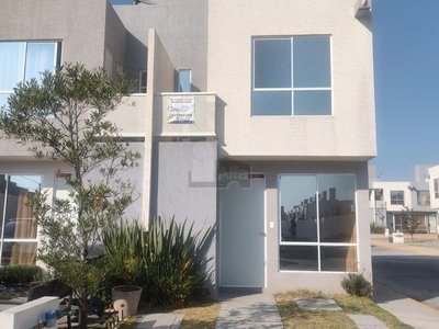 Casa en venta Otzoloapan, Estado De México