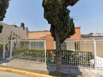 Casa en venta P. Ixtapantongo 9, Mz 017, Habitacional Electra, Tlalnepantla, Estado De México, México