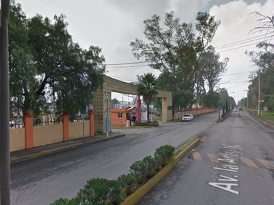 Casa en venta Parque Paseos De Tultepec Ii, Paseos De Tultepec Norte Mz 002, Santiago Teyahualco, Méx., México