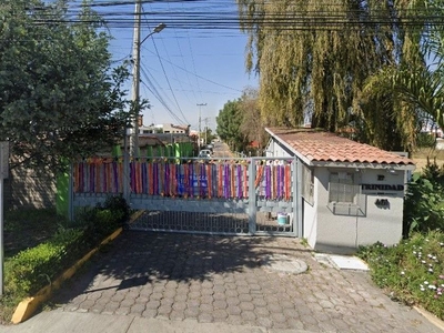 Casa en venta Paseo De La Asunción No. 401-lote 4, Llano Grande, Estado De México, México
