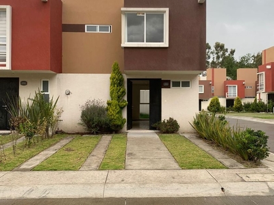 Casa en venta Paseo De Los Monasterios 15, Las Misiones, Estado De México, México