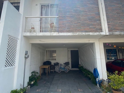 Casa en venta Paseos De Lerma & Galaxias Lerma, Mz 072, Lerma, Lerma De Villada, Estado De México, México