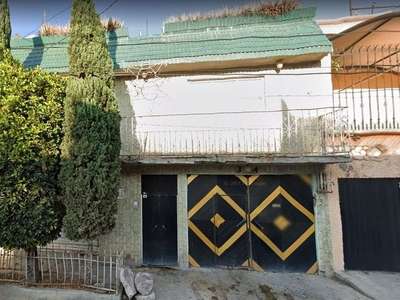 Casa en venta Poniente 27, La Perla, Ciudad Nezahualcóyotl, Estado De México, México