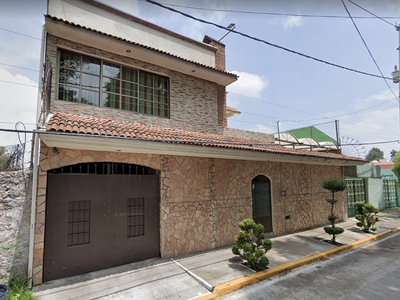 Casa en venta Potreros, Ojo De Agua, Estado De México, México