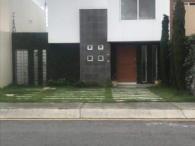 Casa en venta Privada Abeto, Fracc Residencial Los Bosques, Zinacantepec, México, 51355, Mex