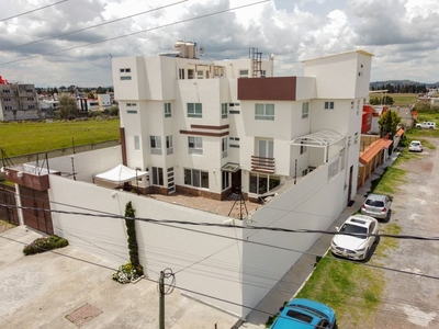 Casa en venta Privada Luis Donaldo Colosio, San Antonio Buenavista, Toluca, México, 50266, Mex