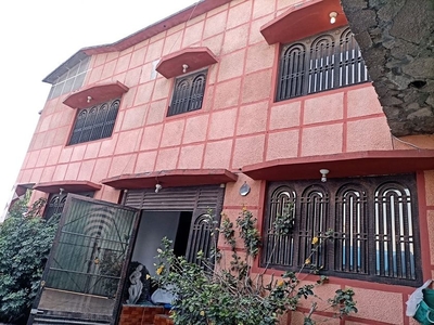 Casa en venta Privada Manuel Ávila Camacho, Lomas De Atzolco, Ecatepec De Morelos, México, 55080, Mex
