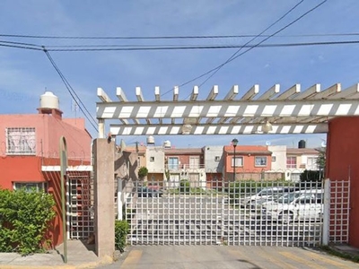 Casa en venta Privada Oyamel Mz 016, Colonia Libertad, Estado De México, México