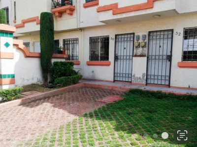 Casa en venta Privada Palmar 19, Villa Del Real, Ojo De Agua, Estado De México, México