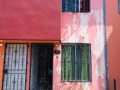 Casa en venta Privada Rinconada Casuarines 10b, Conjunto Hab Rinconada San Felipe I, Coacalco De Berriozábal, México, 55719, Mex