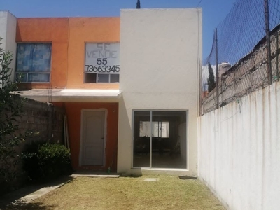 Casa en venta Pueblo Nuevo De Morelos, Zumpango