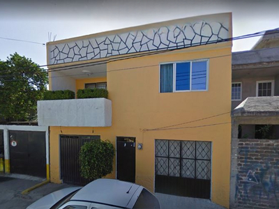 Casa en venta Puerto Dimas 24, Mz 012, Jardines De Santa Clara, Ecatepec De Morelos, Estado De México, México