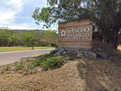 Casa en venta Rancho San Diego, Estado De México, México