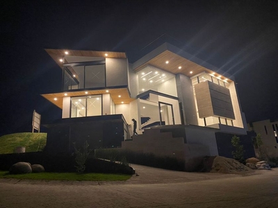 Casa en venta Rancho San Juan, Ciudad López Mateos, Estado De México, México