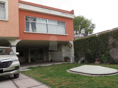 Casa en venta Real Toscana, Tecámac