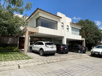 Casa en venta Residencial Valle De Las Fuentes, Avenida Calimaya, Estado De México, México