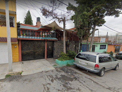 Casa en venta Ricardo Flores Magón, Loma Bonita, Cuautitlán, Estado De México, México