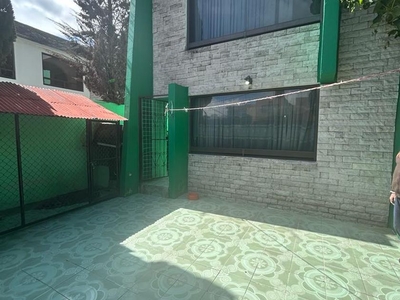 Casa en venta Rincón Del Parque, Toluca