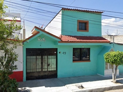 Casa en venta Río Balsas 49, Mz 008, Jardines De Morelos, Ecatepec De Morelos, Estado De México, México
