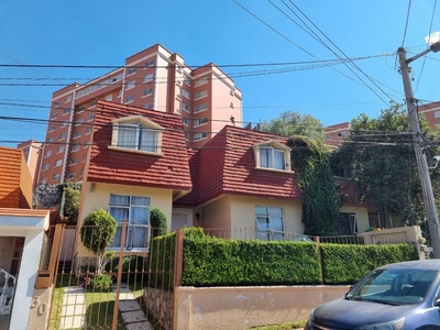 Casa en venta Risco 30, Manzana 033mz 033, Lomas De Bellavista, Atizapán De Zaragoza, Estado De México, México