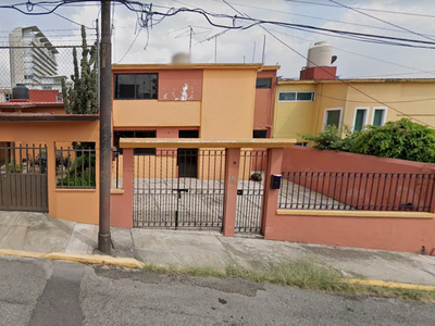Casa en venta Rocío 18, Mz 019, Ampliación Vista Hermosa, Tlalnepantla De Baz, Estado De México, México
