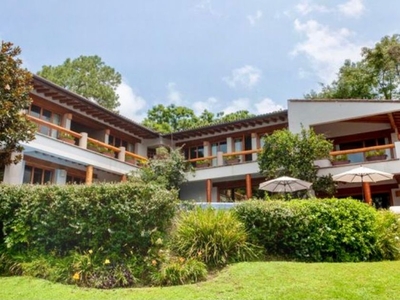 Casa en venta Ruta Del Bosque 118, Avandaro, Valle De Bravo, Estado De México, México