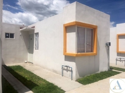 Casa en venta Rx4c+mfx San Bartolo Cuautlalpan, Estado De México, México