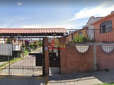 Casa en venta San Buenaventura, Ixtapaluca, Ixtapaluca