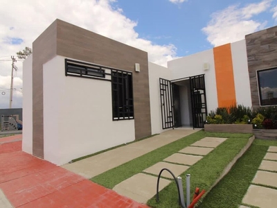 Casa en venta San Cristóbal Ecatepec, Estado De México, México