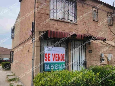 Casa en venta San Fernando, Santa Elena, Cuautitlán, Estado De México, México