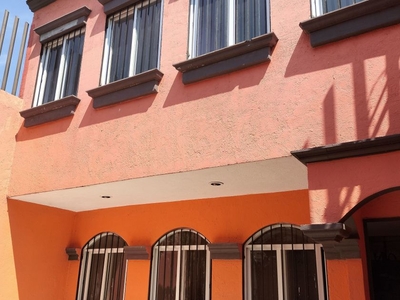 Casa en venta San Francisco Tepojaco, Cuautitlán Izcalli, Estado De México, México